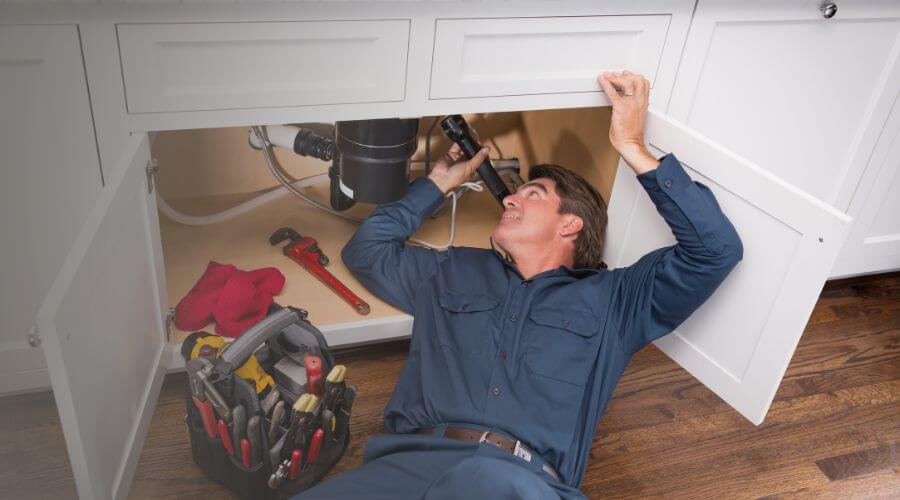Professional Leak Detection Services in Crab Orchard, KY